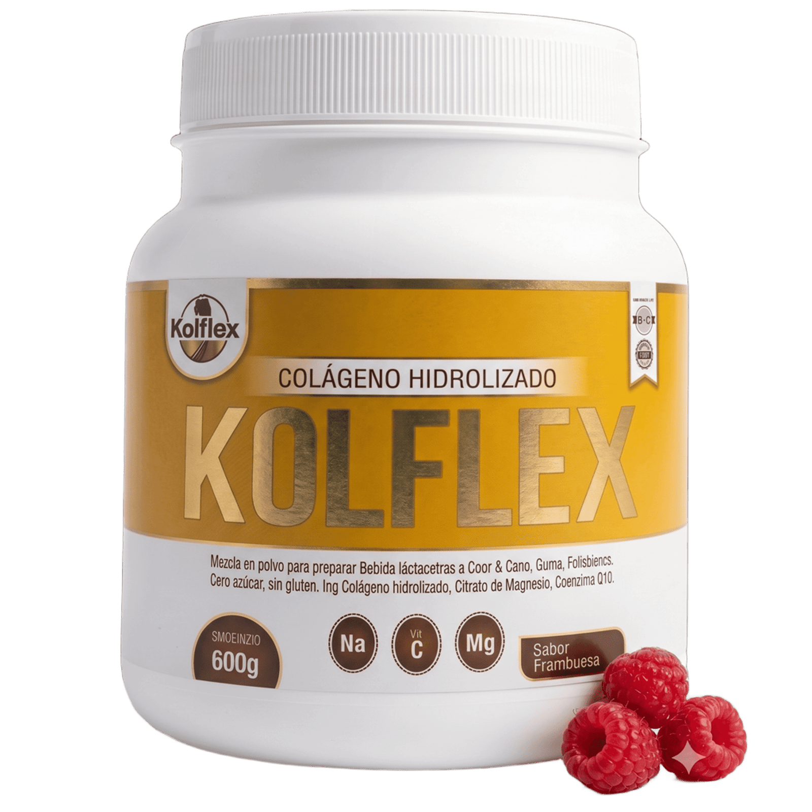 Producto Kolflex