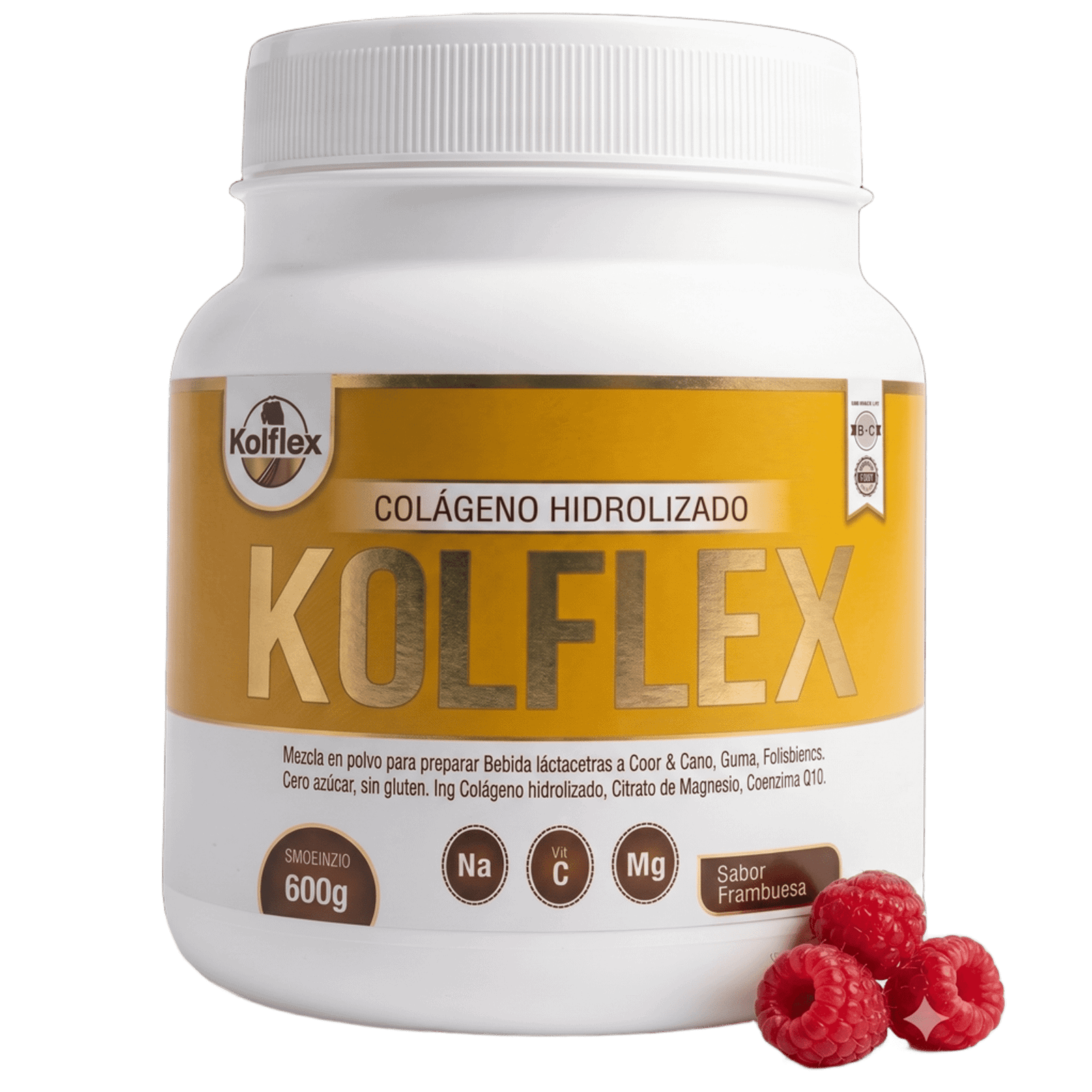 Producto Kolflex